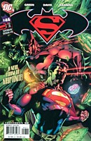EN - Superman / Batman (2003) #46