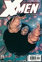 EN - Uncanny X-Men (1963) #402