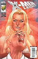 EN - X-Men: Legacy (2008) #216
