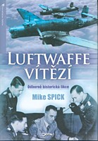Luftwaffe vítězí