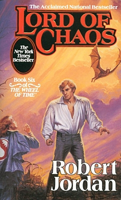 EN - Wheel of Time 06: Lord of Chaos