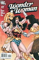 EN - Wonder Woman (2006 3rd Series) #037