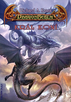 DragonRealm: Král koní