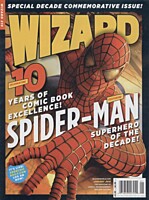 EN - Wizard: The Comics Magazine (1991) #219B