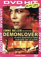 DVD - Demonlover