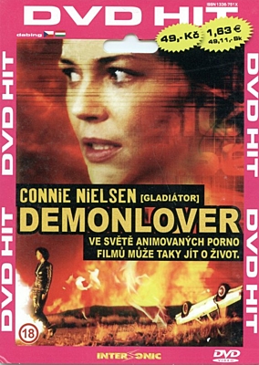 DVD - Demonlover