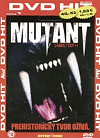 DVD - Mutant
