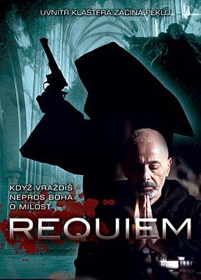 DVD - Requiem