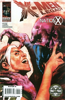 EN - X-Men: Legacy (2008) #230