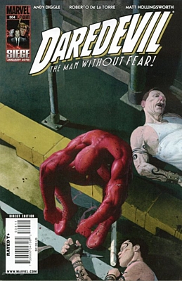 EN - Daredevil (1998 2nd Series) #504