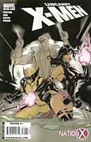 EN - Uncanny X-Men (1963) #520