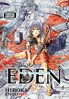 EN - Eden: It's an Endless World! 03