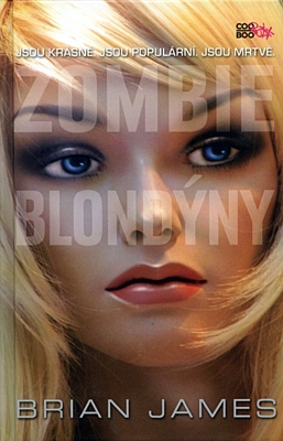 Zombie blondýny