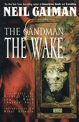 EN - Sandman 10: Wake