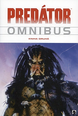 Predátor Omnibus 2