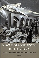 Nová dobrodružství Julese Verna 1