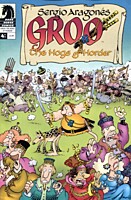 EN - Groo: The Hogs of Horder (2009) #4