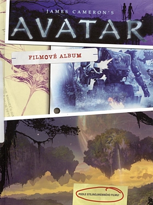 Avatar: Filmové album