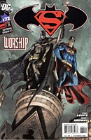 EN - Superman / Batman (2003) #72