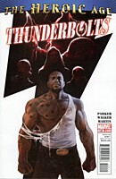 EN - Thunderbolts (1997) #144A