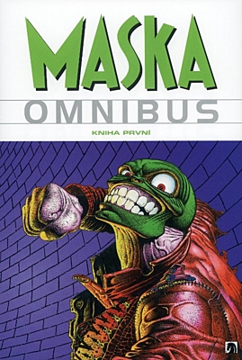 Maska Omnibus 1