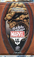 VS System - Marvel Origins Booster