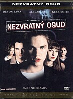 DVD - Nezvratný osud