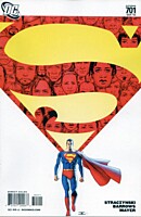 EN - Superman (1987) #701A