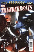 EN - Thunderbolts (1997) #146