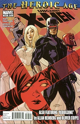 EN - Uncanny X-Men (1963) #526