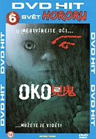 DVD - Oko 2