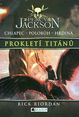 Percy Jackson 3: Prokletí Titánů