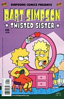 EN - Bart Simpson Comics (2000) #55