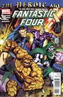 EN - Fantastic Four (1998 3rd Series) #582