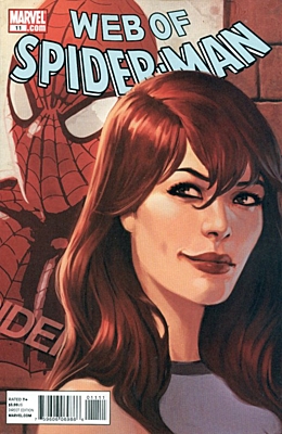 EN - Web of Spider-Man (2009 2nd Series) #11