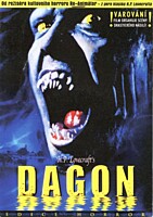 DVD - Dagon