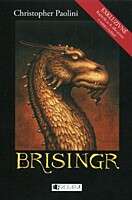 Brisingr (brožovaná)