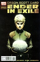 EN - Ender in Exile (2010) #4