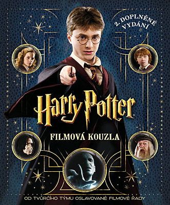 Harry Potter: Filmová kouzla