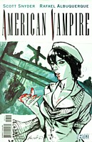 EN - American Vampire (2010) #07