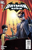 EN - Batman and Robin (2009) #15A