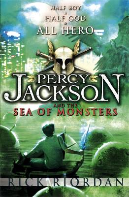 EN - Percy Jackson 2: Sea of Monsters