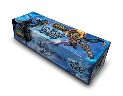 World of WarCraft TCG - Icecrown Epic Collection