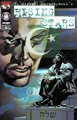 EN - Rising Stars (1999) #16