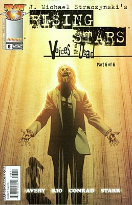 EN - Rising Stars: Voices of the Dead (2005) #6
