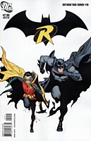 EN - Batman and Robin (2009) #19A