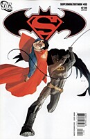 EN - Superman / Batman (2003) #80