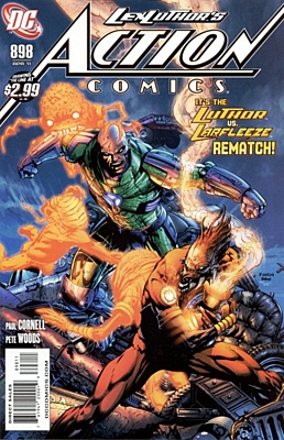 EN - Action Comics (1938) #898