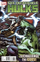 EN - Incredible Hulks (2010) #622