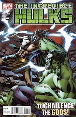 EN - Incredible Hulks (2010) #622